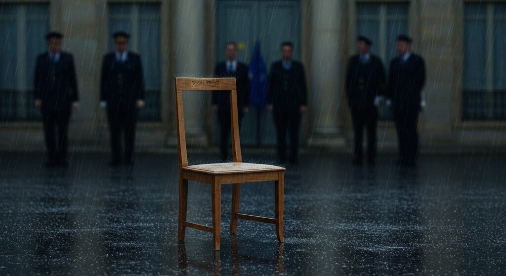 Démission Lecornu : Fiasco d’un Premier Ministre Éphémère