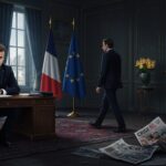 Démission Lecornu : Macron Accepte, Crise Gouvernementale