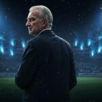 Départ Antonetti SC Bastia : Échec et Animosité