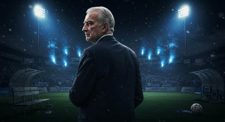 Départ Antonetti SC Bastia : Échec et Animosité