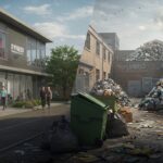 Déplacement Déchetterie Corbeil-Essonnes: Conflit