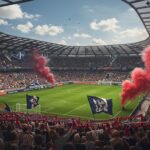 Derby Caennais : Une Fête du Foot en Coupe de France