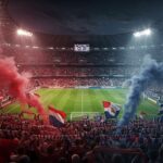 Derby Reims-Troyes : Passion et Tension en Ligue 2