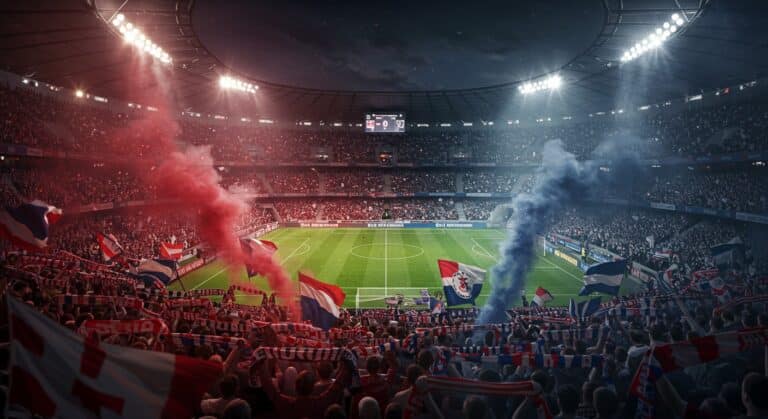 Derby Reims-Troyes : Passion et Tension en Ligue 2