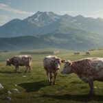 Dermatose Nodulaire Contagieuse : Nouveau Foyer dans les Pyrénées-Orientales