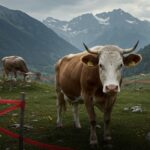 Dermatose Nodulaire : Crise dans les Élevages des Pyrénées