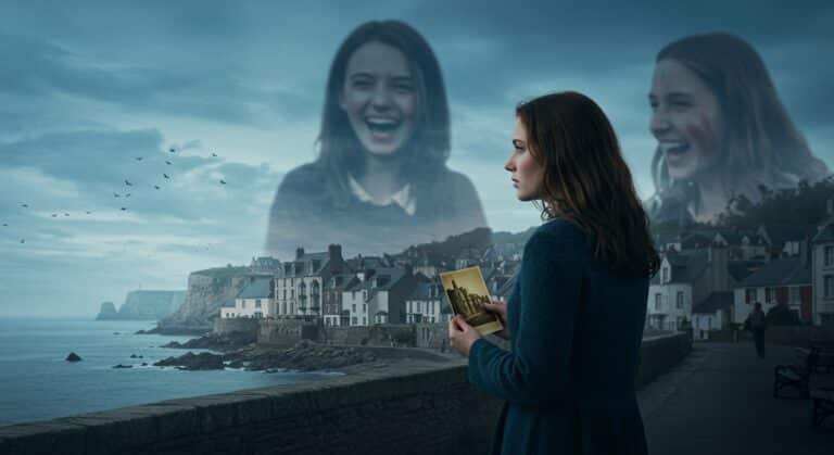 Désenchantées : Une Série Captivante sur une Disparition Mystérieuse