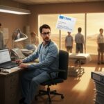 Désert Médical : Un Kiné Sanctionné Pour Trop Travailler