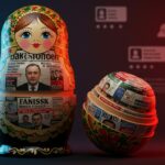 Désinformation Prorusse Cible Médias Français