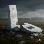 Destruction Stèle Shoah Aisne : Enquête Ouverte