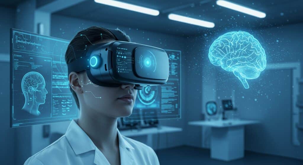 Détecter Alzheimer : Une Révolution Technologique