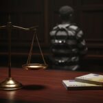 Détenu Malgré Caution : Scandale Judiciaire Explosif