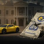 Détournement de Fonds : Scandale dans une Association