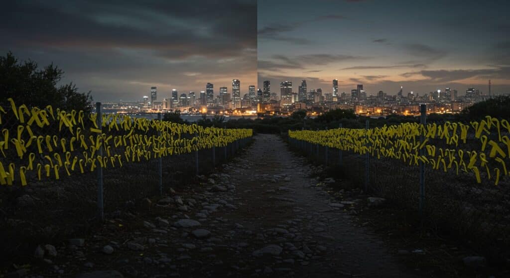 Deux Ans Après le 7 Octobre : Israël Face à Son Trauma