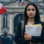 Devenir Française : Le Combat d’Une Vie en Essonne