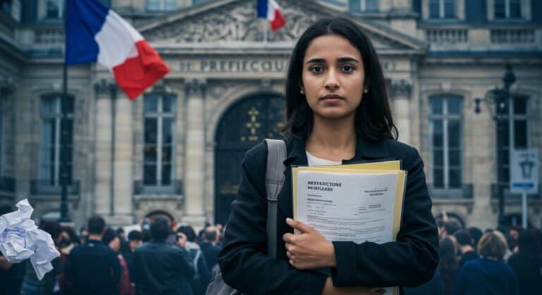 Devenir Française : Le Combat d’Une Vie en Essonne