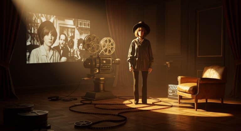 Diane Keaton : 10 Films Incontournables à Redécouvrir