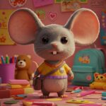 Diddl, la Souris des Années 2000, Revient en Force