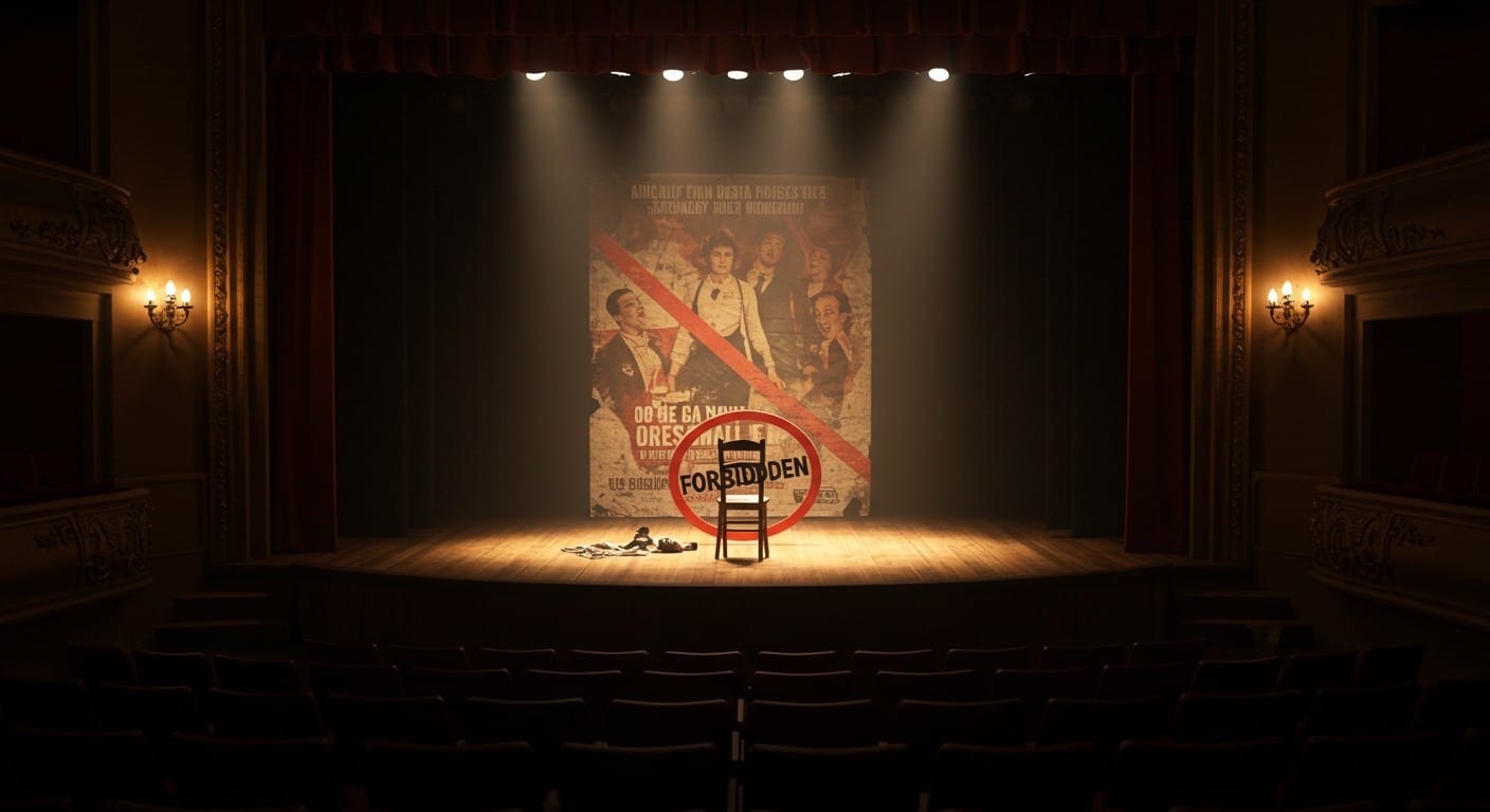 Dieudonné interdit de spectacle près de Tours : quelles raisons derrière ces décisions ? Découvrez les enjeux et débats autour de la liberté d'expression.