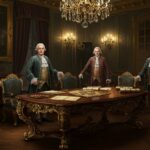 Diplomatie et Espions à Versailles : Une Plongée Historique