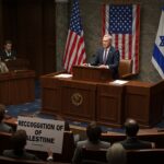 Discours de Trump à la Knesset : Paix et Polémiques