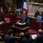Discours Lecornu: Socialistes Attendent Mots-Clés Anti-Censure
