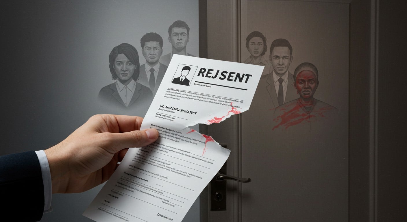 Victime de discrimination à l’embauche ? Découvrez comment identifier, prouver et agir contre ces injustices pour défendre vos droits efficacement.