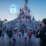 Disneyland Paris : Plainte CNIL pour Contrôles Anti-Fraude
