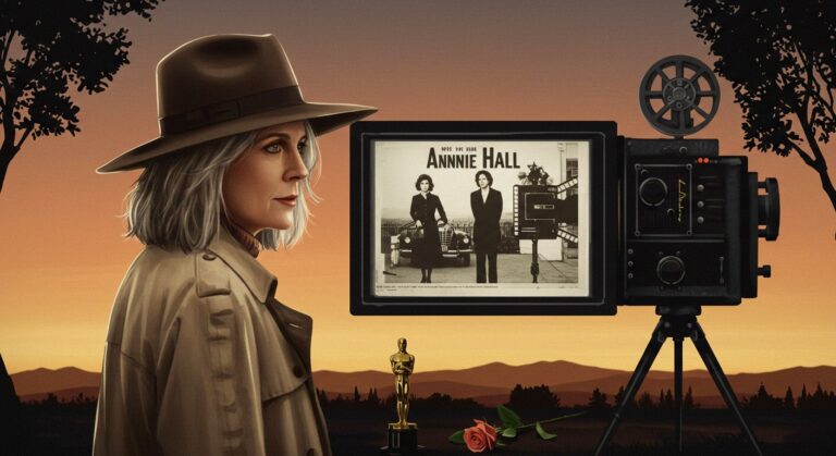 Disparition de Diane Keaton : Adieu à l’Icône d’Annie Hall