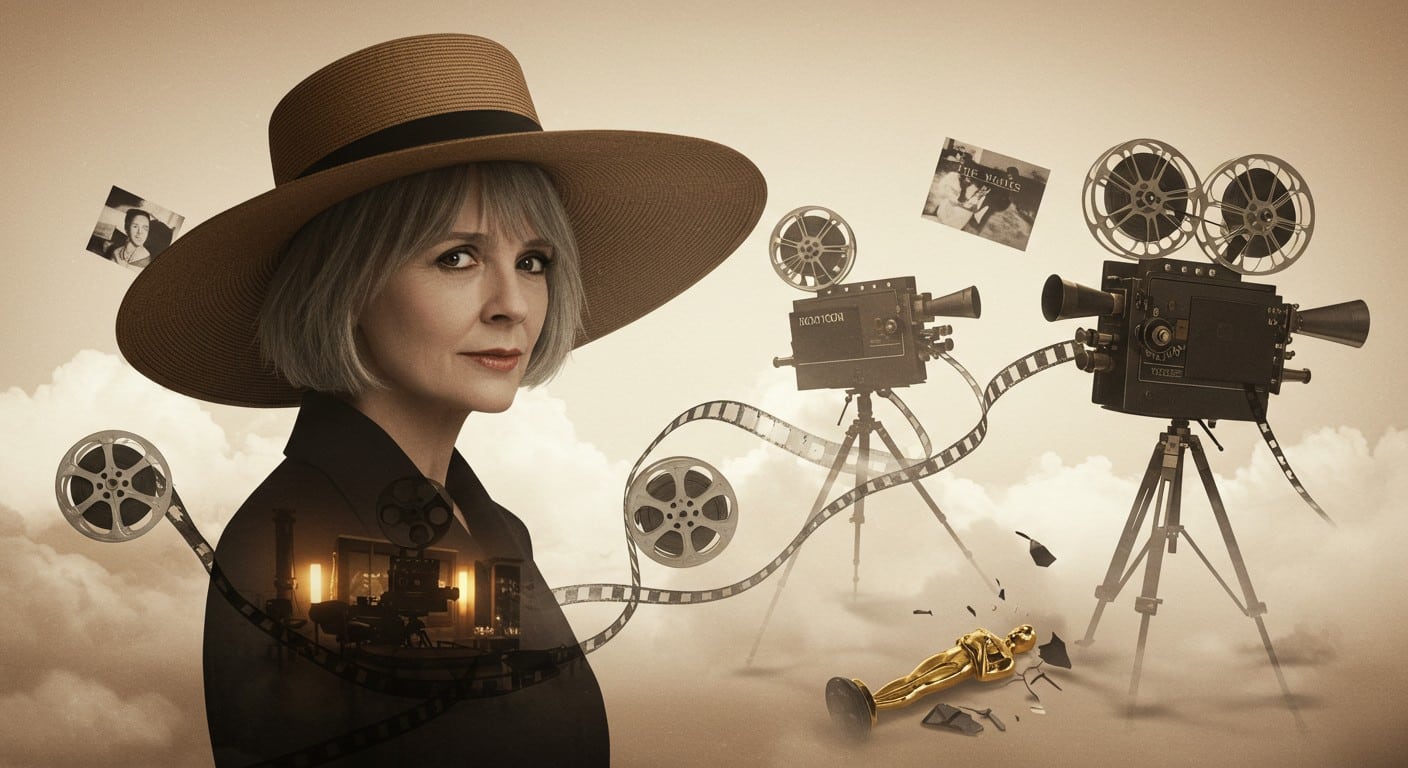 Imaginez un monde sans le sourire malicieux de Diane Keaton dans Annie Hall, sans sa grâce fragile aux côtés de Marlon Brando. L'icône du cinéma s'en va à 79 ans, laissant un vide immense. Mais quel secret de sa vie a-t-elle emporté avec elle ?