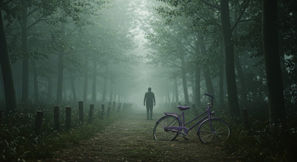 Disparition d’Enzo, 19 Ans : Mystère à Lamballe