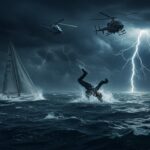 Disparition en Mer : Drame au Large de la Guadeloupe