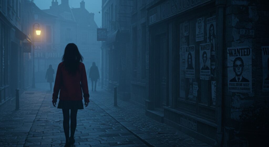 Disparition Inquiétante D’une Adolescente Dans Le Pas-de-Calais