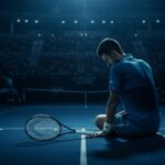 Djokovic Forfait Paris Masters 2025 : Fin d'Ère ?