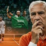 Djokovic Veut Échanger Son Corps Pour Battre Sinner