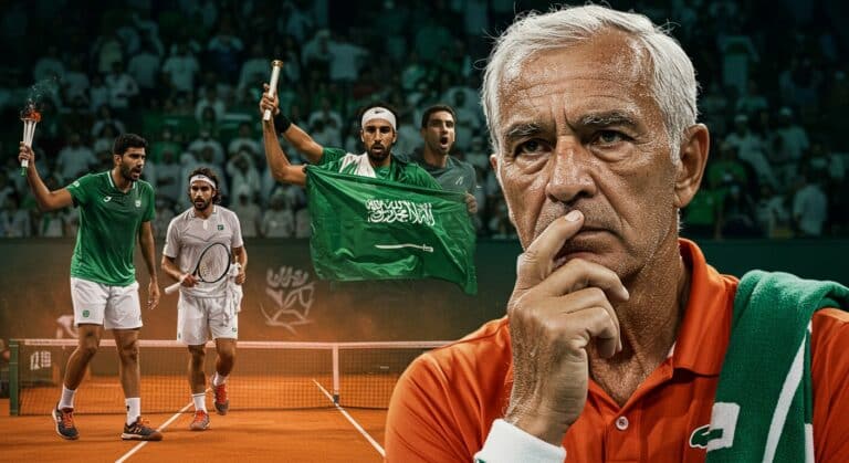 Djokovic Veut Échanger Son Corps Pour Battre Sinner