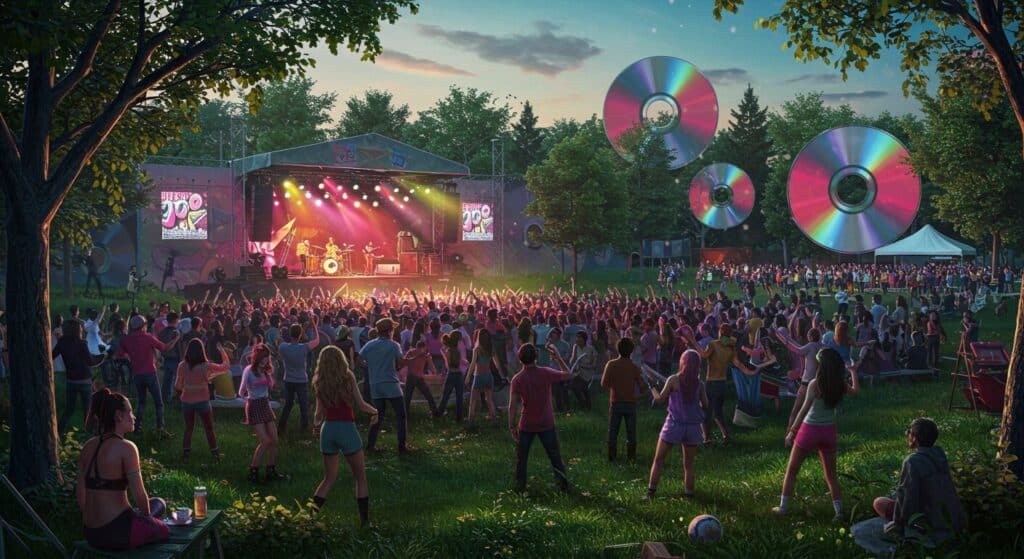 Do You Remember Festival 2026 : Un Déménagement Prometteur