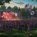 Do You Remember Festival 2026 : Un Déménagement Prometteur