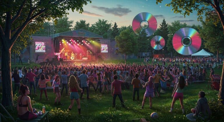 Do You Remember Festival 2026 : Un Déménagement Prometteur