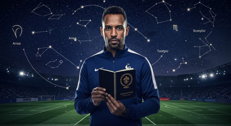 Domenech et l’Astrologie : Secrets de Sélection en Équipe de France