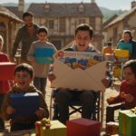 Don Inespéré pour Enfants Handicapés à Cannes