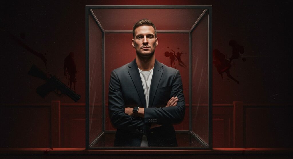 Double Assassinat Saint-Maur: Accusé Nie Toujours