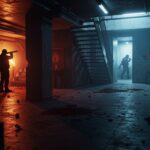 Double Assassinat Saint-Maur: Plan Américain aux Assises