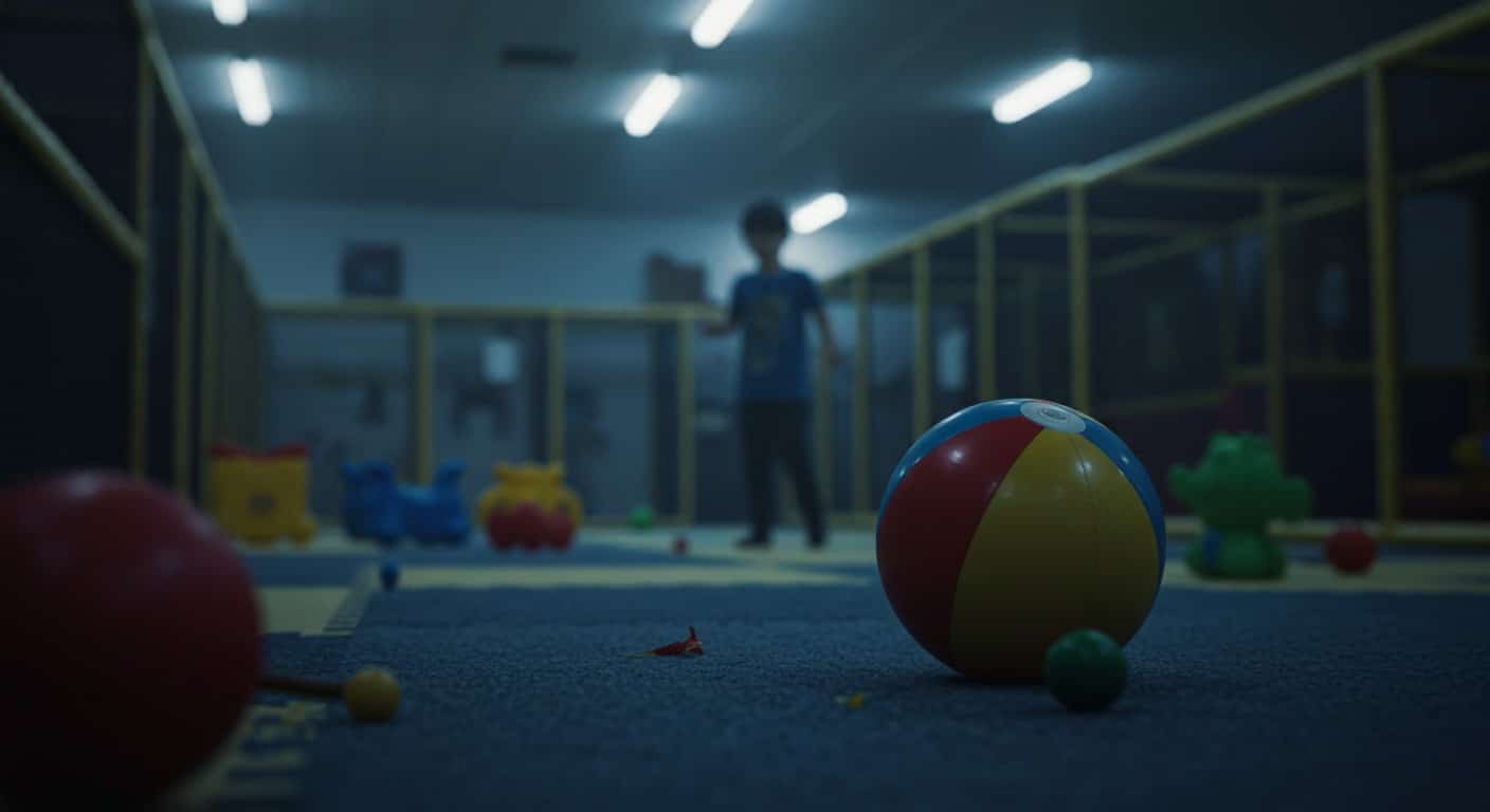 Un enfant de 3 ans décède après un malaise dans un centre de jeux à Audincourt. Que s’est-il passé ? Découvrez les détails de cette tragédie et les questions qu’elle soulève.
