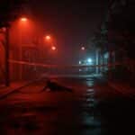 Drame à Cayenne : Deux Hommes Tués par Balle en Guyane