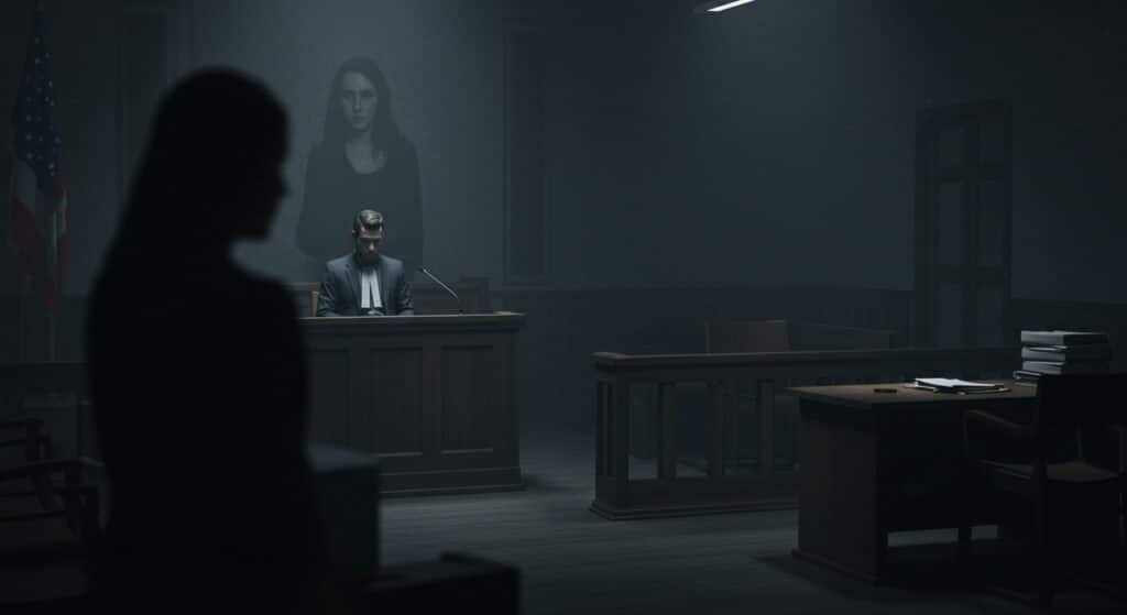 Drame à Cergy : Un Fils Accusé d’un Crime Atroce