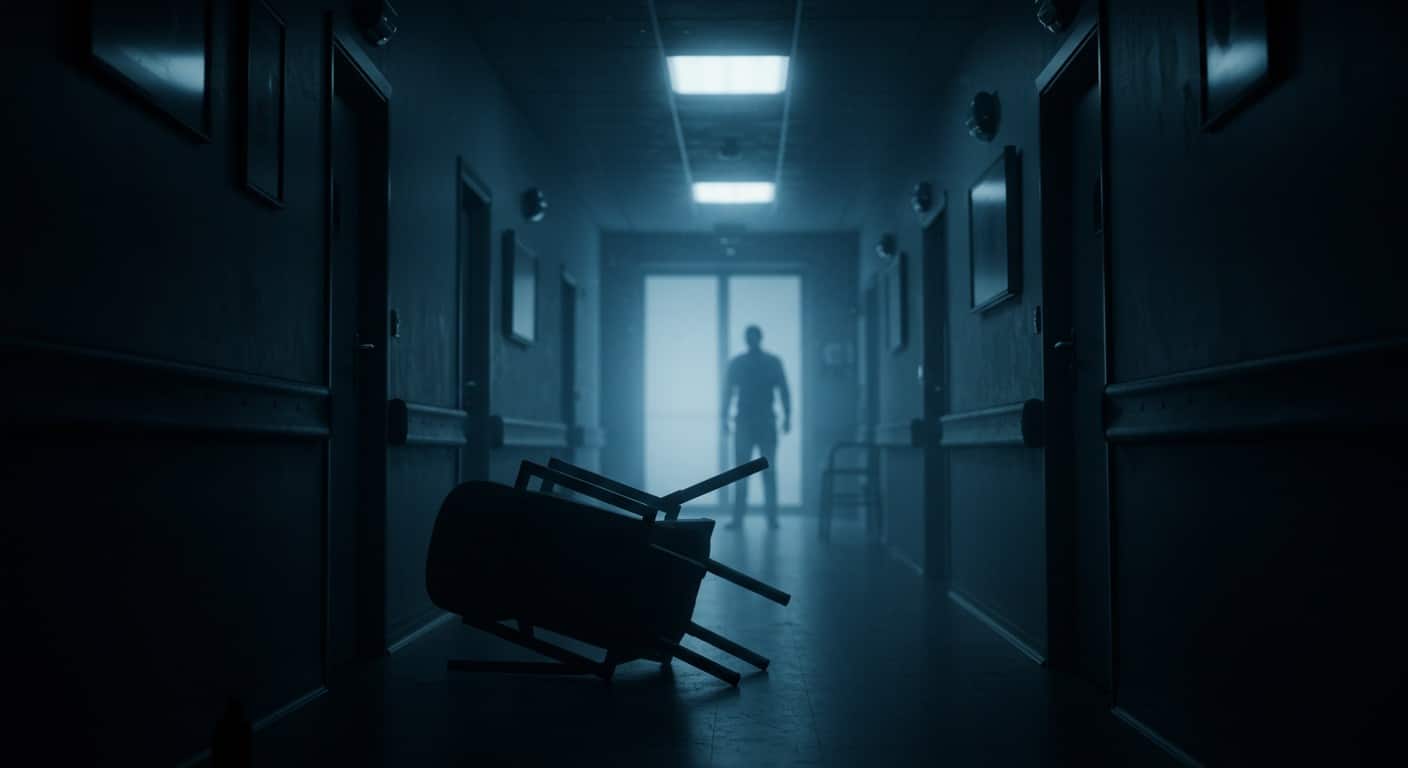 Un drame violent secoue Châtillon : une femme arrache l’œil d’un résident dans un foyer pour autistes. Enquête, réactions et contexte d’un acte bouleversant.