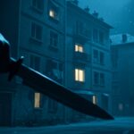 Drame à Grenoble : Une Querelle de Voisinage Tourne Mal