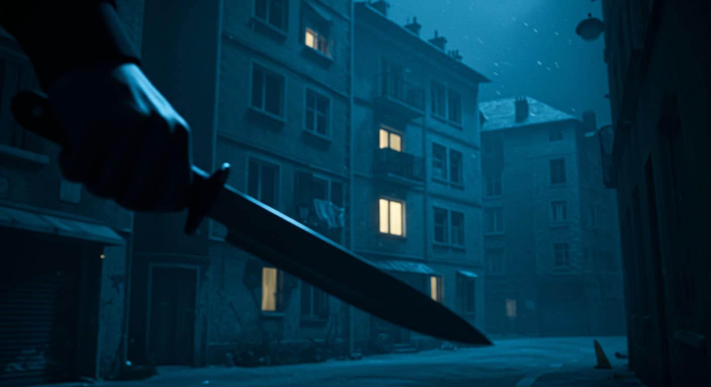 Une jeune femme de 24 ans tuée à Grenoble suite à une dispute de voisinage. Découvrez les détails de ce drame et ses implications. Lisez la suite !