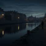 Drame à Lille : Corps Retrouvé dans la Deûle, Accident Privégié